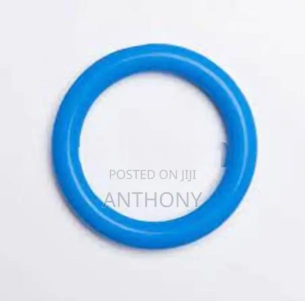 Ring Pessary Silicone