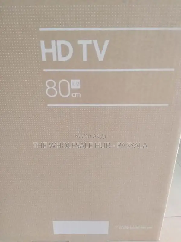 Samsung 32 Smart TV