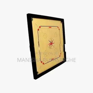 Carrom Board Synco Kid Master