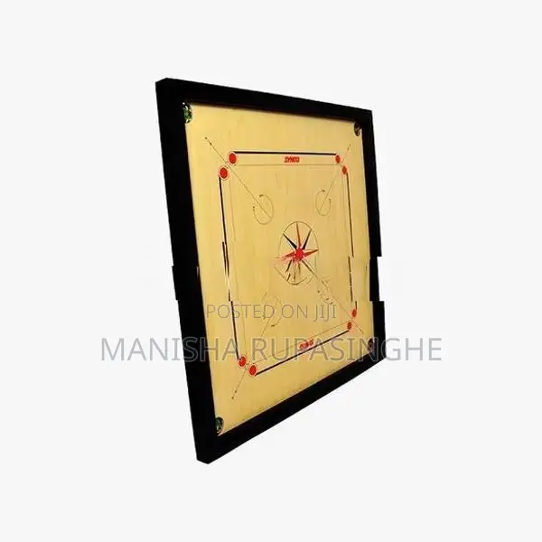Carrom Board Synco Kid Master