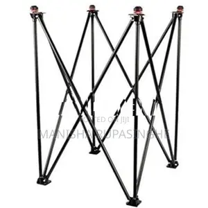 Carrom Board Stand Foldable