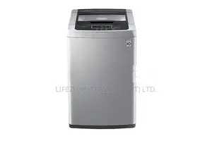 LG Fully Auto 7kg Top Load Washing Machine - Inverter