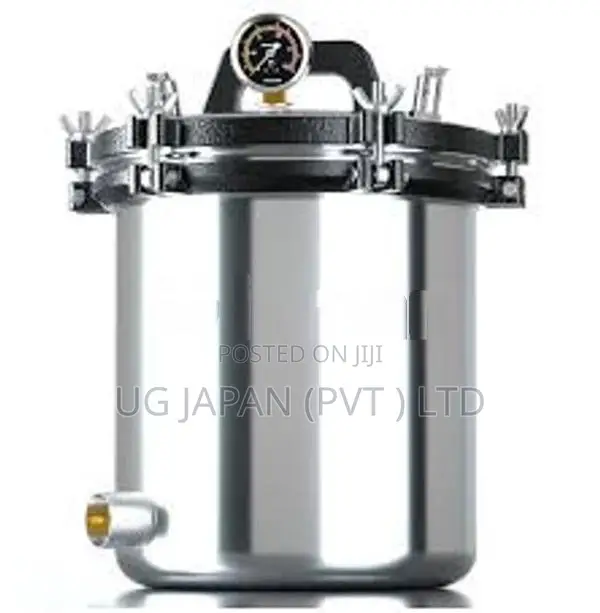 Auto Clave Sterilizer 18L