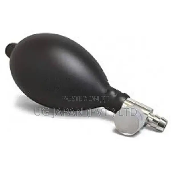 BP Inflation Bulb