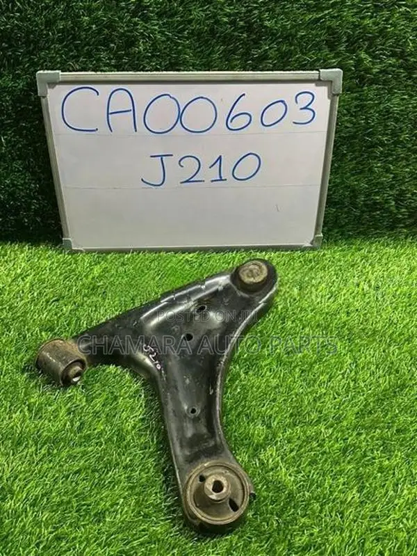 Toyota Rush (J210) Lower Arm