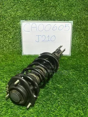 Toyota Rush (J210) Front Shock