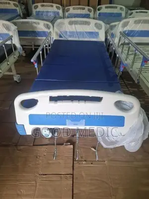Three Function Manual Hospital
