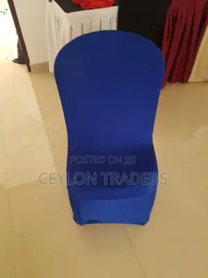 Plastic Chair Covers Colors