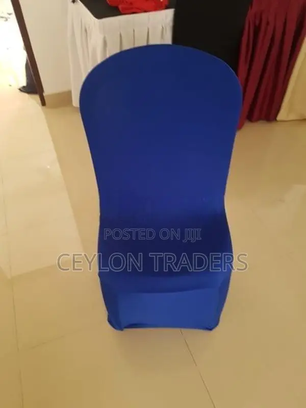 Plastic Chair Covers Colors