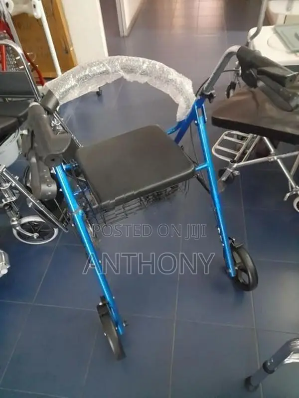 Rollator