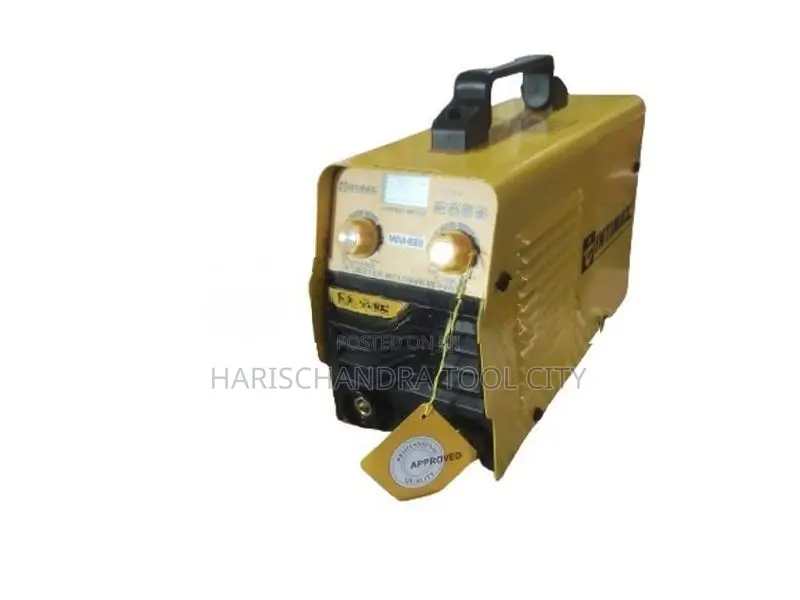 Intimax DC inverter ARC welder welding Machine 225