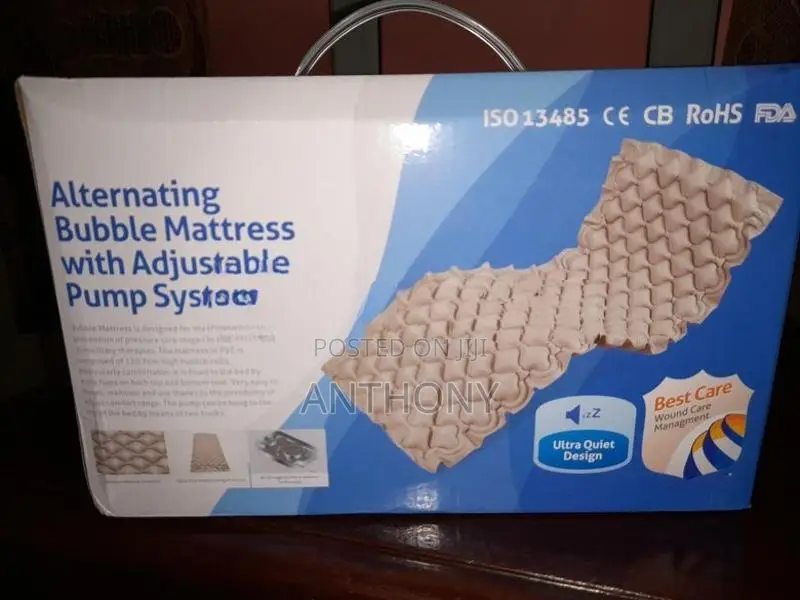 Air Mattress