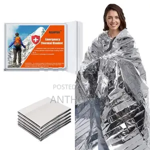Emergency Blanket