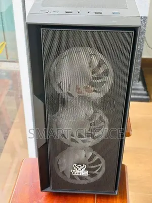 ATX Gaming Casing