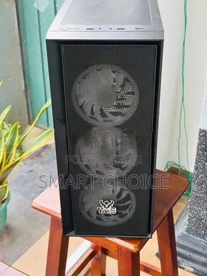 ATX Gaming Casing
