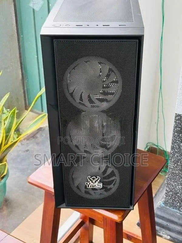 ATX Gaming Casing