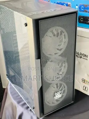 ATX Gaming Casing