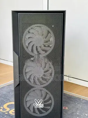 ATX Gaming Casing