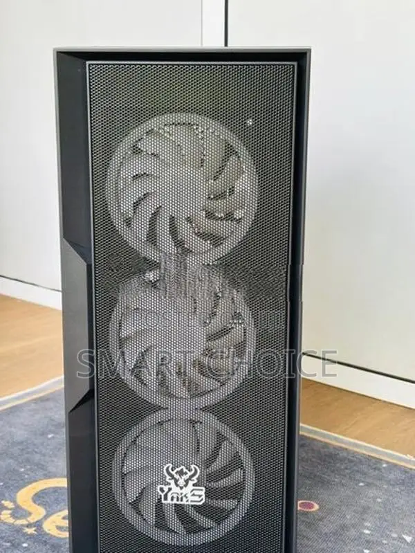 ATX Gaming Casing
