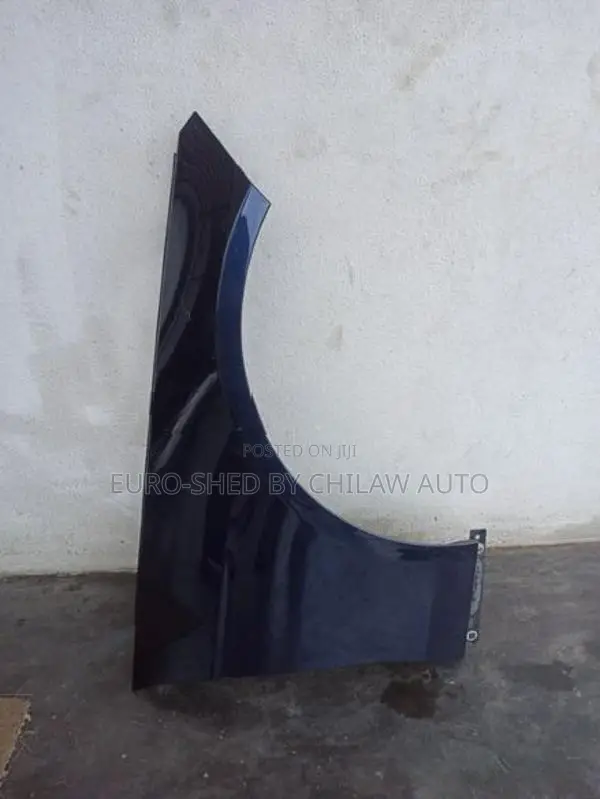 Mercedes Benz W212 E220 Fenders