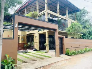Luxury Fully Furniture with Gust House For Sale in Negombo
