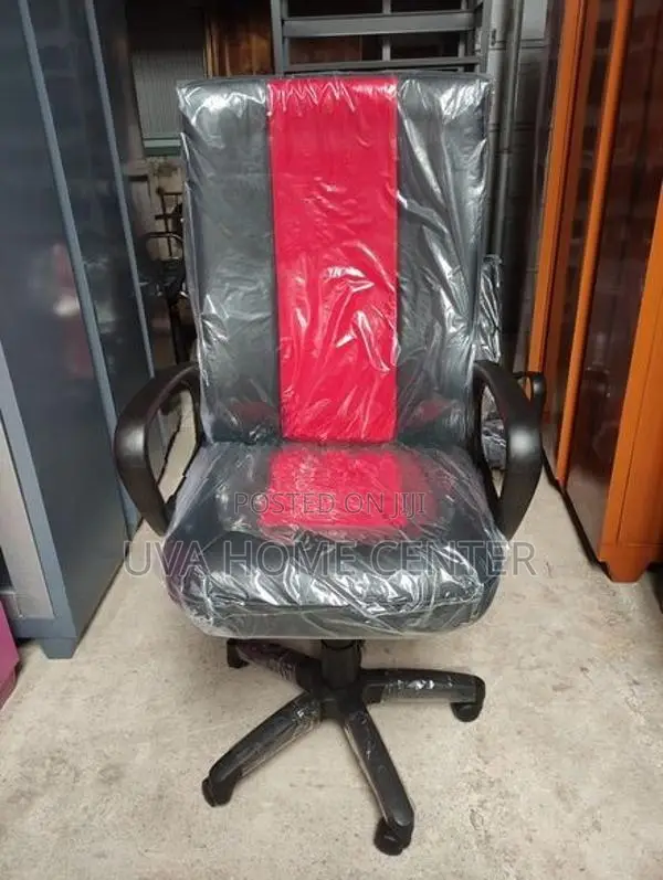 High Back Office Chair ECH002