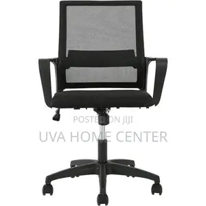 848B Mesh Typist Office Chair