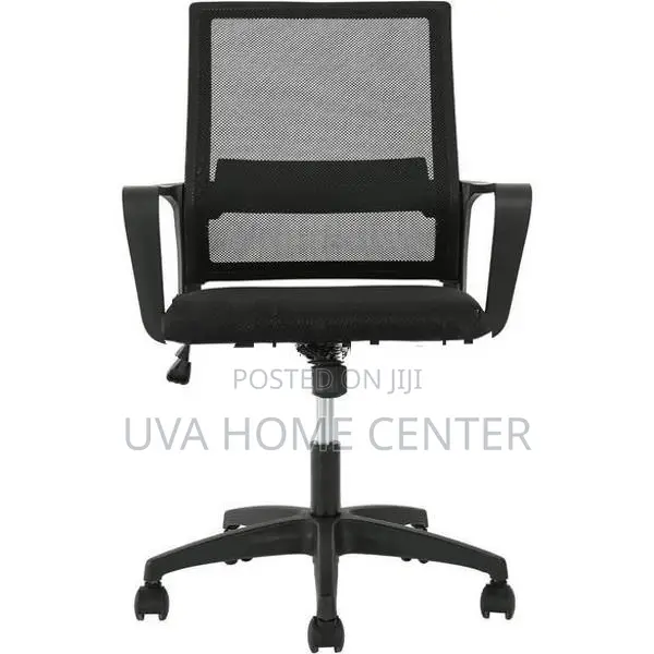 848B Mesh Typist Office Chair