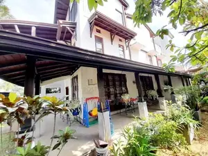 (AFA263) Super Luxury 03 Story House For Sale In Ethulkotte