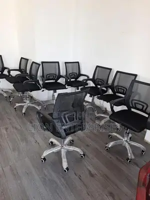 Office Chairs