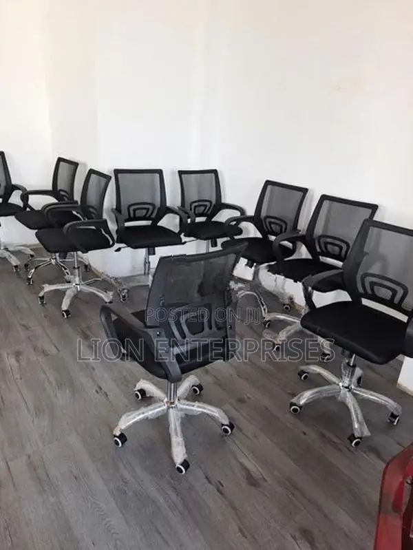 Office Chairs