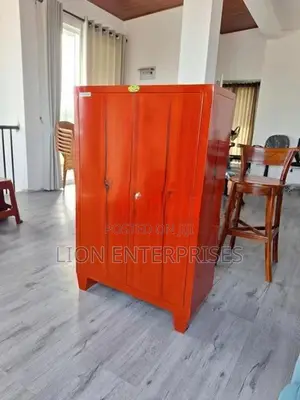 Steel Half Cupboards 4×2.5ft