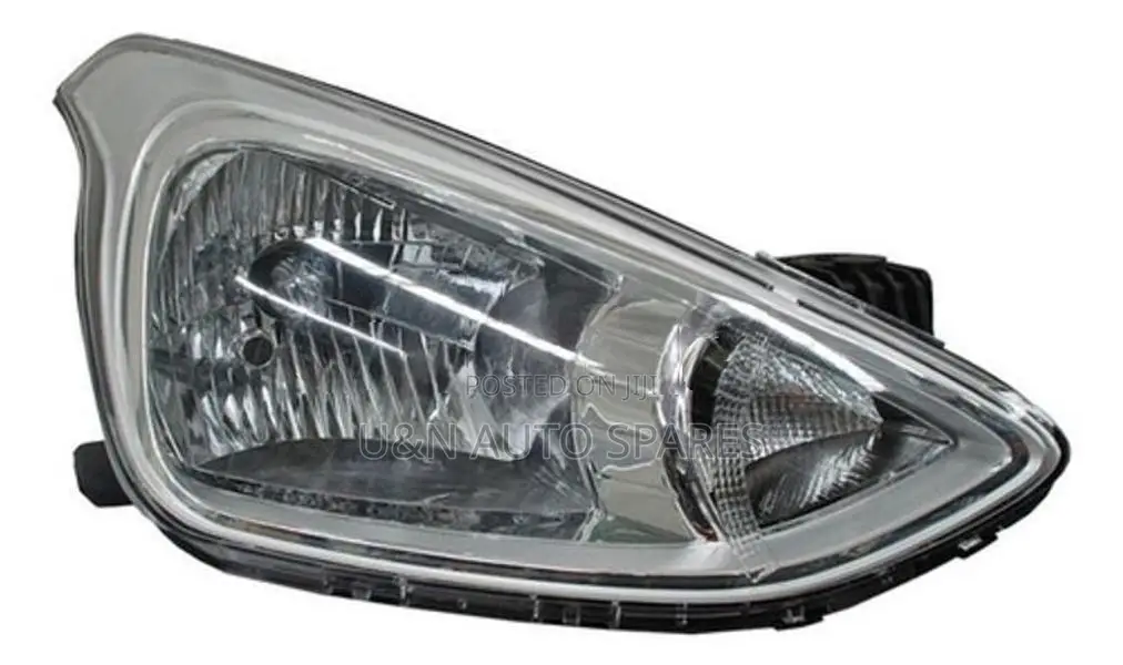 Hyundai Grand I10 Head Lamp