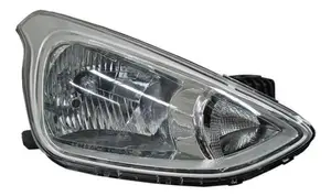 Hyundai Grand I10 Head Lamp