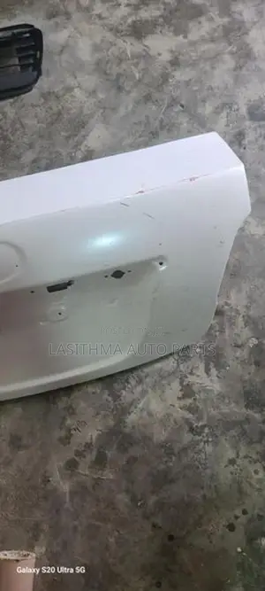 Belta Dicky Door panal