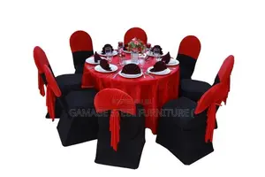 Banquet Round Folding Table