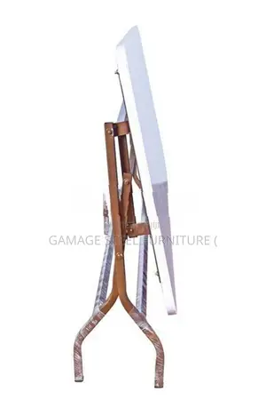 Rectangular Folding Table