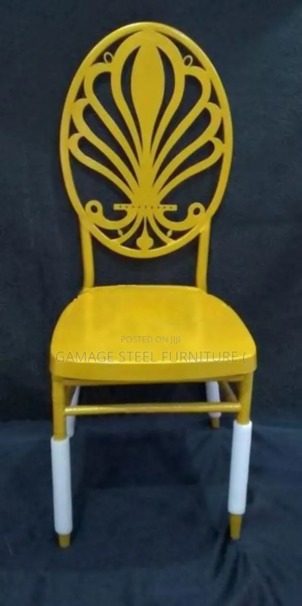 Peacock Tiffany Chair