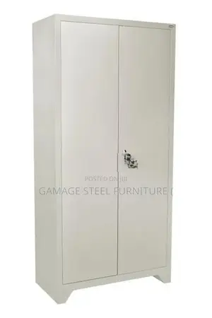 Steel Cupboard - LM CB 03