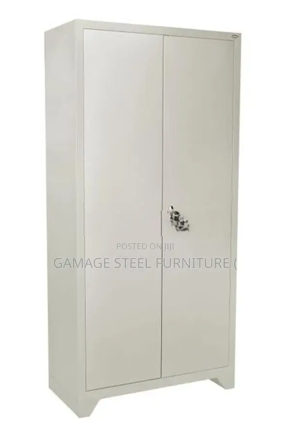 Steel Cupboard - LM CB 03