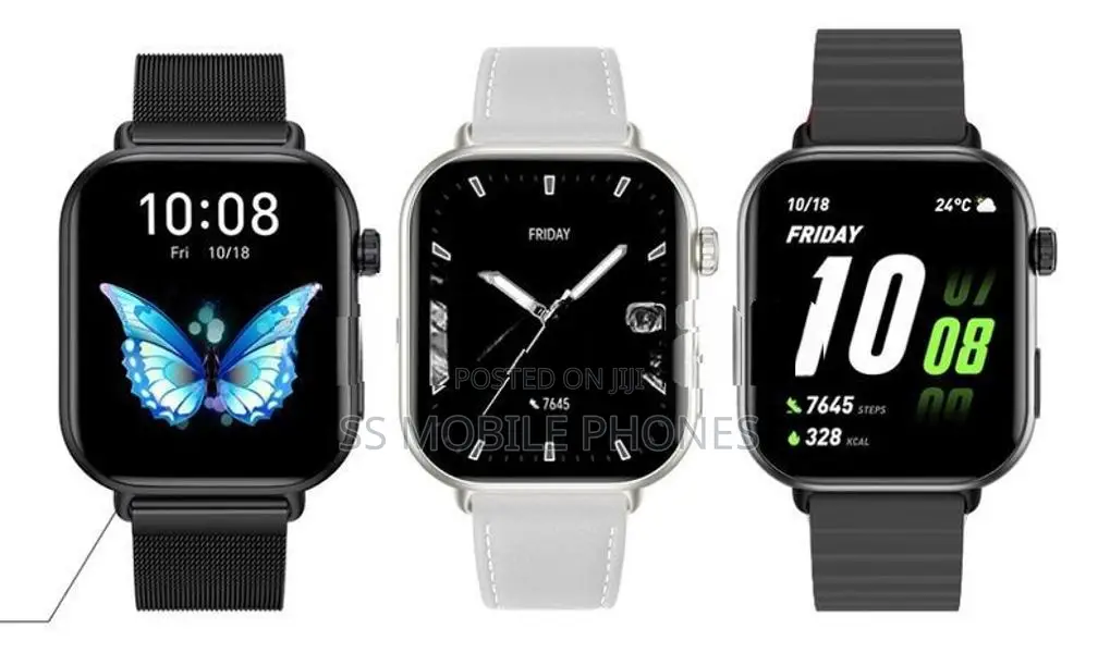 HONOR CHOICE Watch 2i Amoled 10M Waterproof (Singer War)