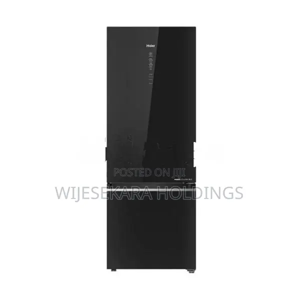 Haier 355L Bottom Freezer Inverter Refrigerator