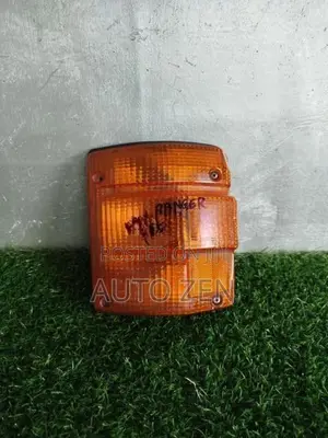 Hino Ranger Fd161 Signal Lights