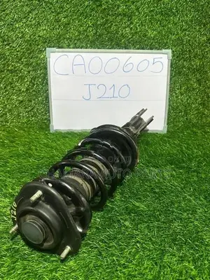 Toyota Rush (J210) Front Shock