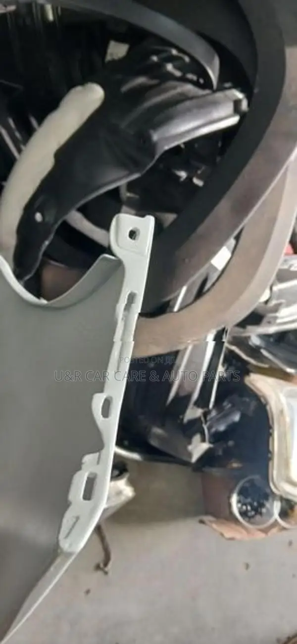 Suzuki Wagon R Stingray MH44S Buffer Bumper