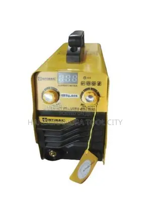Intimax DC inverter ARC welder welding Machine 225