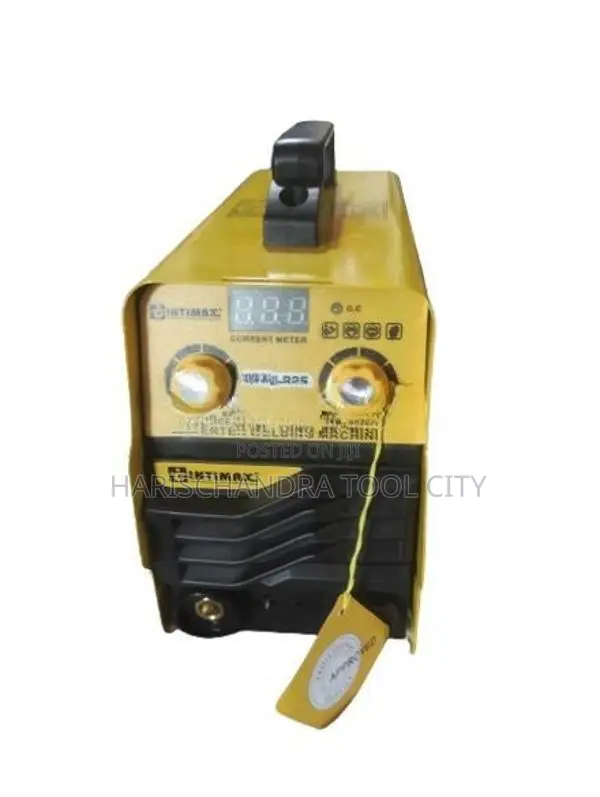 Intimax DC inverter ARC welder welding Machine 225