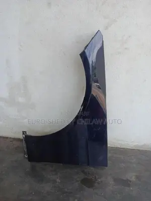 Mercedes Benz W212 E220 Fenders