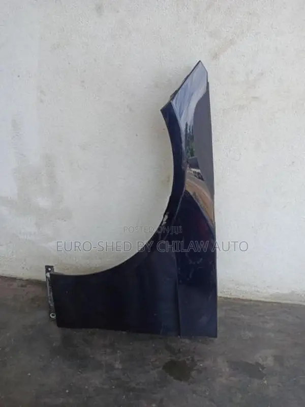 Mercedes Benz W212 E220 Fenders
