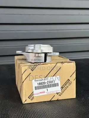 Toyota allion premio belt tensioner genuine